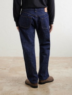 OrSlow - 105XX Straight-Leg Jeans - Blue