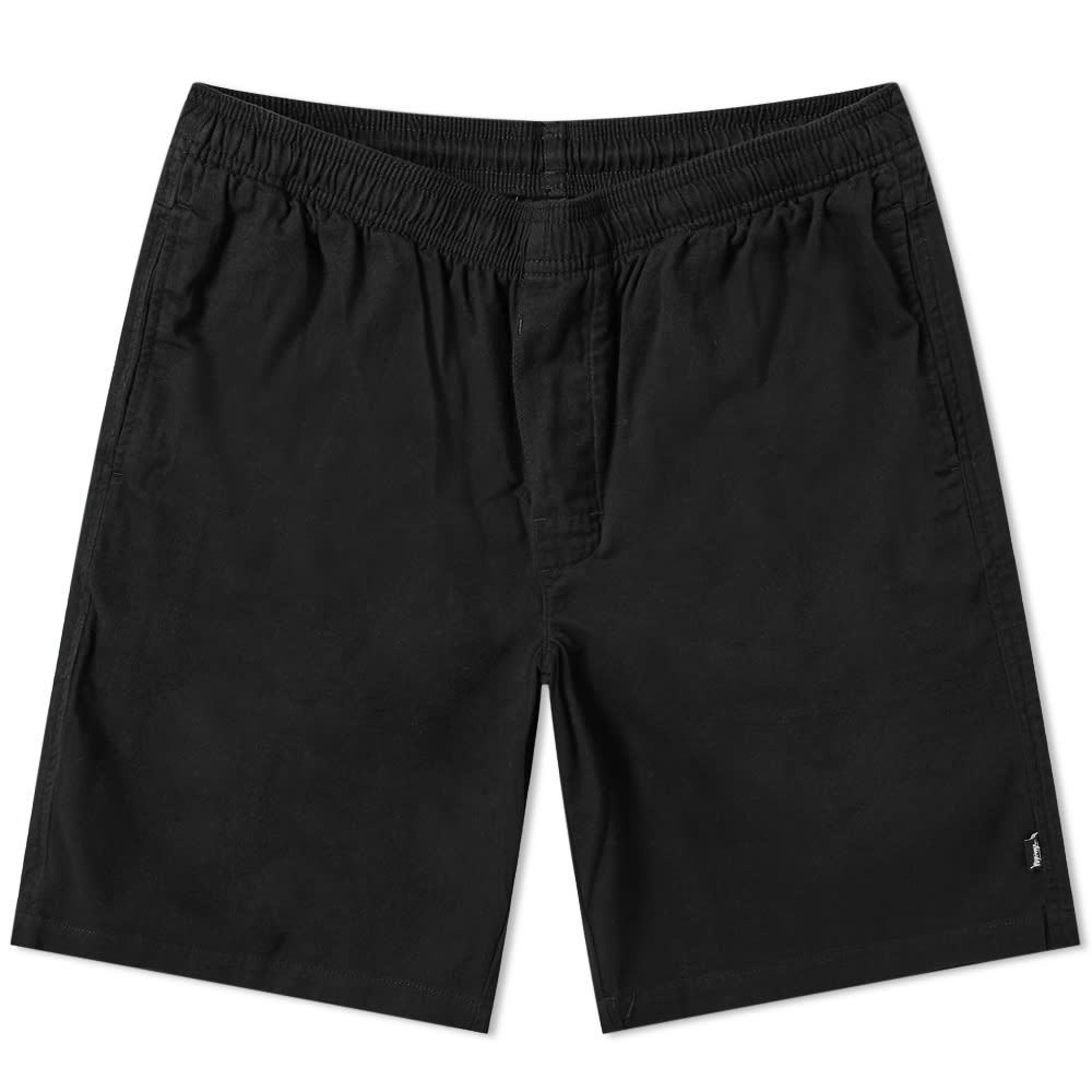 Stussy og brushed beach short on sale