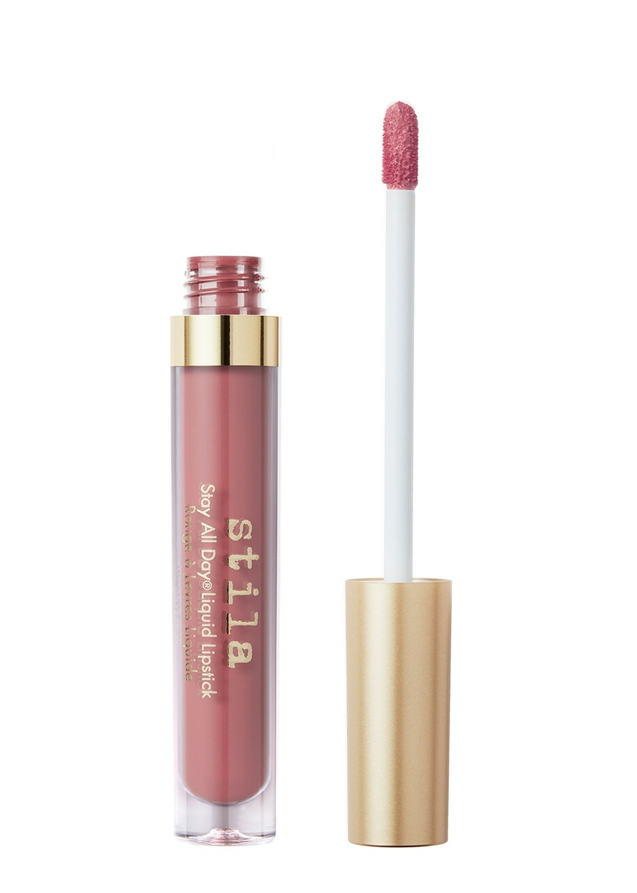 Stila Stay All Day Liquid Lipstick - Promessa