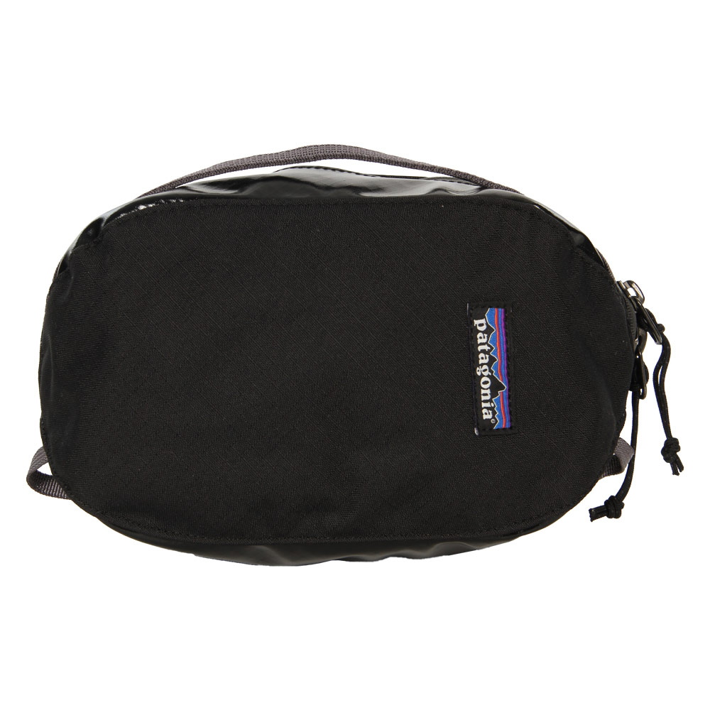 Black Hole Cube Bag 2L - Black