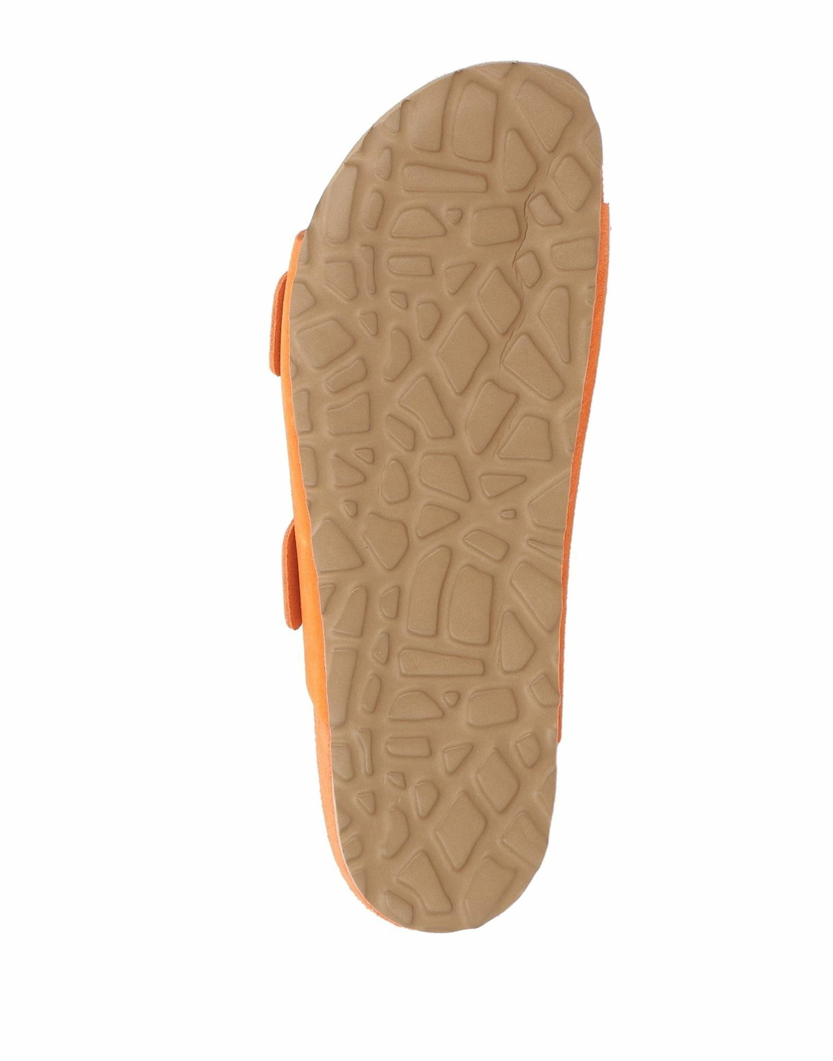 Manebí Womens Sandals in Orange
