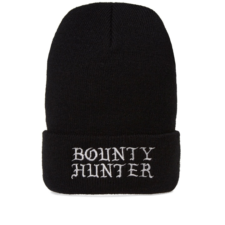 Photo: Bounty Hunter Thinsulate Cuffed Beanie