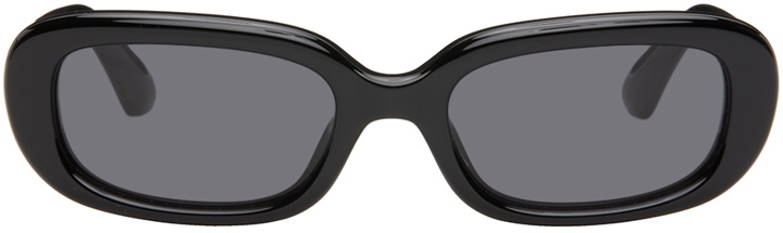 Photo: CHIMI Black 12 Sunglasses