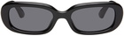 CHIMI Black 12 Sunglasses