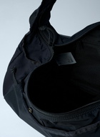 Comme des Garçons Homme Logo Motif Crossbody Bag