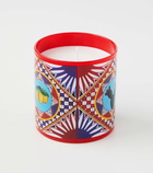 Dolce&Gabbana Casa Carretto scented candle