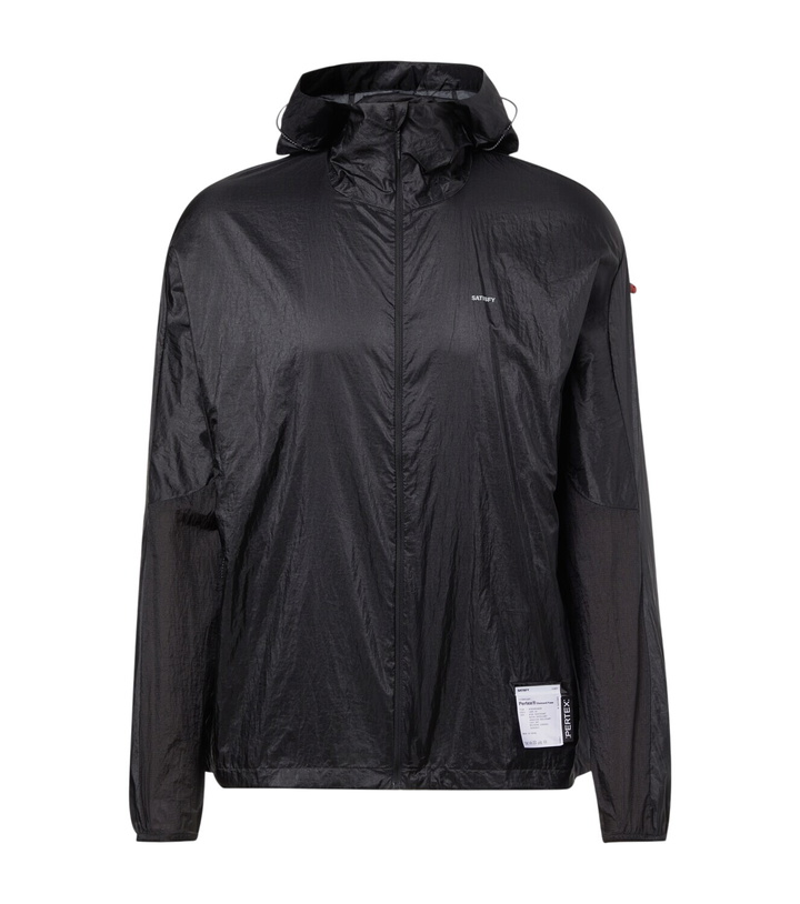 Photo: Satisfy Pertex® raincoat
