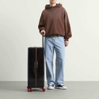 Floyd Trunk Check-In Luggage - 95L in Galaxy Night 