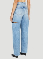 Maison Margiela Ripped Jeans