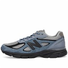 New Balance U990BB4 - Made in USA Sneakers in Blue