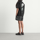 MKI Men's Presented by END. Swallow T-Shirt in Black