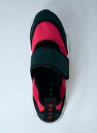 Marni Low-Top Sneakers
