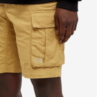 The North Face Men's Anticline Cargo Short in Antelope Tan