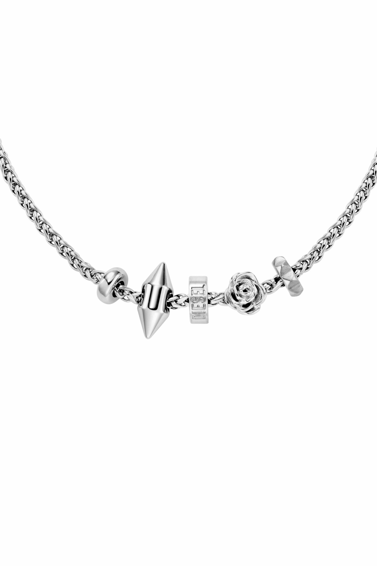 Diesel - Necklaces - Unisex - To Be Defined