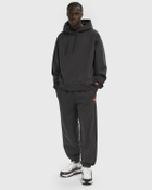 The North Face TNF Red Box Sweatpants Black Men