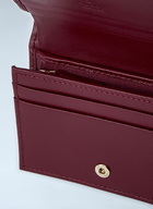 Gucci Small GG Marmont Wallet
