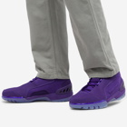 Nike Men's Air Zoom Generation Og Sneakers in Court Purple/Court Purple/Court Purple