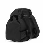 Moncler Women's Trick Backpack in Black 