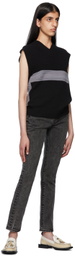 EYTYS Black Solstice Jeans