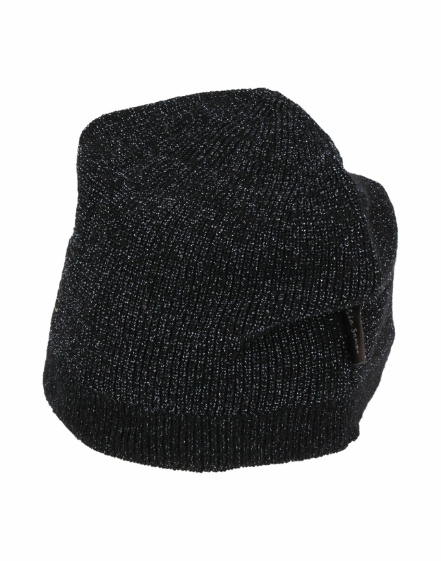Photo: Alessia Santi Womens Hat in Midnight blue