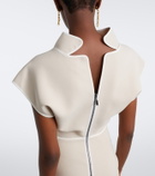Maticevski Pageant midi dress
