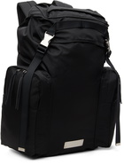 UNDERCOVER Black UC0D6B03 Backpack