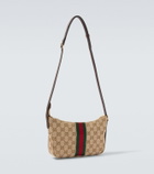 Gucci Lunetta GG Canvas Small crossbody bag