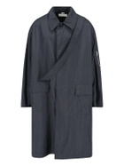 Random Identities Trench fabric Strap