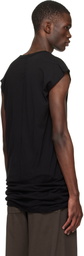 Rick Owens DRKSHDW Black Temple Dylan T-shirt