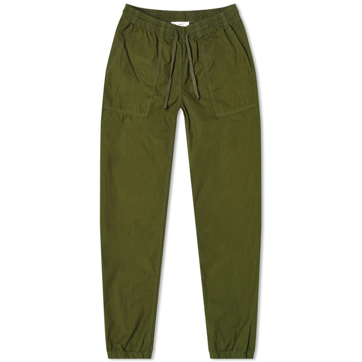 Photo: Save Khaki Poplin Utility Pant