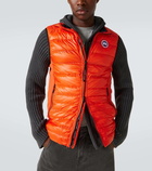 Canada Goose HyBridge Lite down-paneled ripstop vest