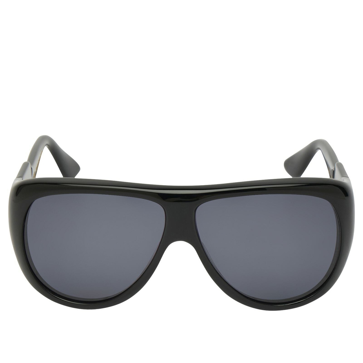 Port Tanger Gambia Sunglasses in Black 