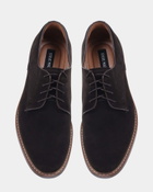 Steve Madden Casmir Dress Shoes in Brown