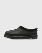 UGG TASMAN REFLECTIVE Black Mens Lowtop