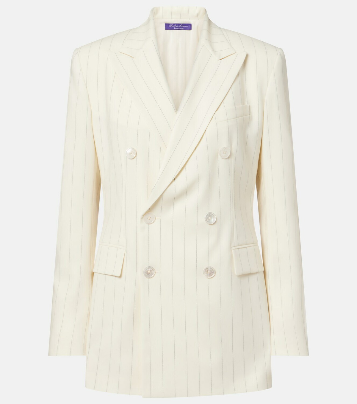 Ralph Lauren Collection Wool jacket