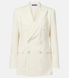 Ralph Lauren Collection Wool jacket