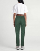 Lacoste Womens Pants in Green