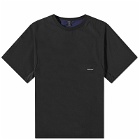 GOOPiMADE Men's x master-piece MGear-T2 Zystem Mesh T-Shirt in Black
