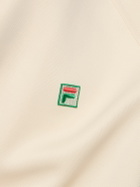 FILA + F+ Ace Zipped Track Top