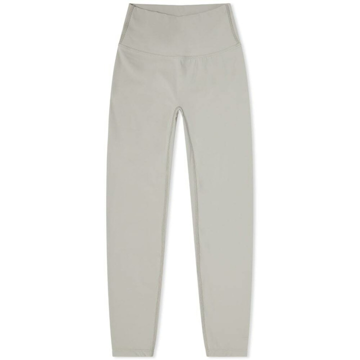 Photo: Adanola Women's Tennis Collection Ultimate Leggings in Dove Grey