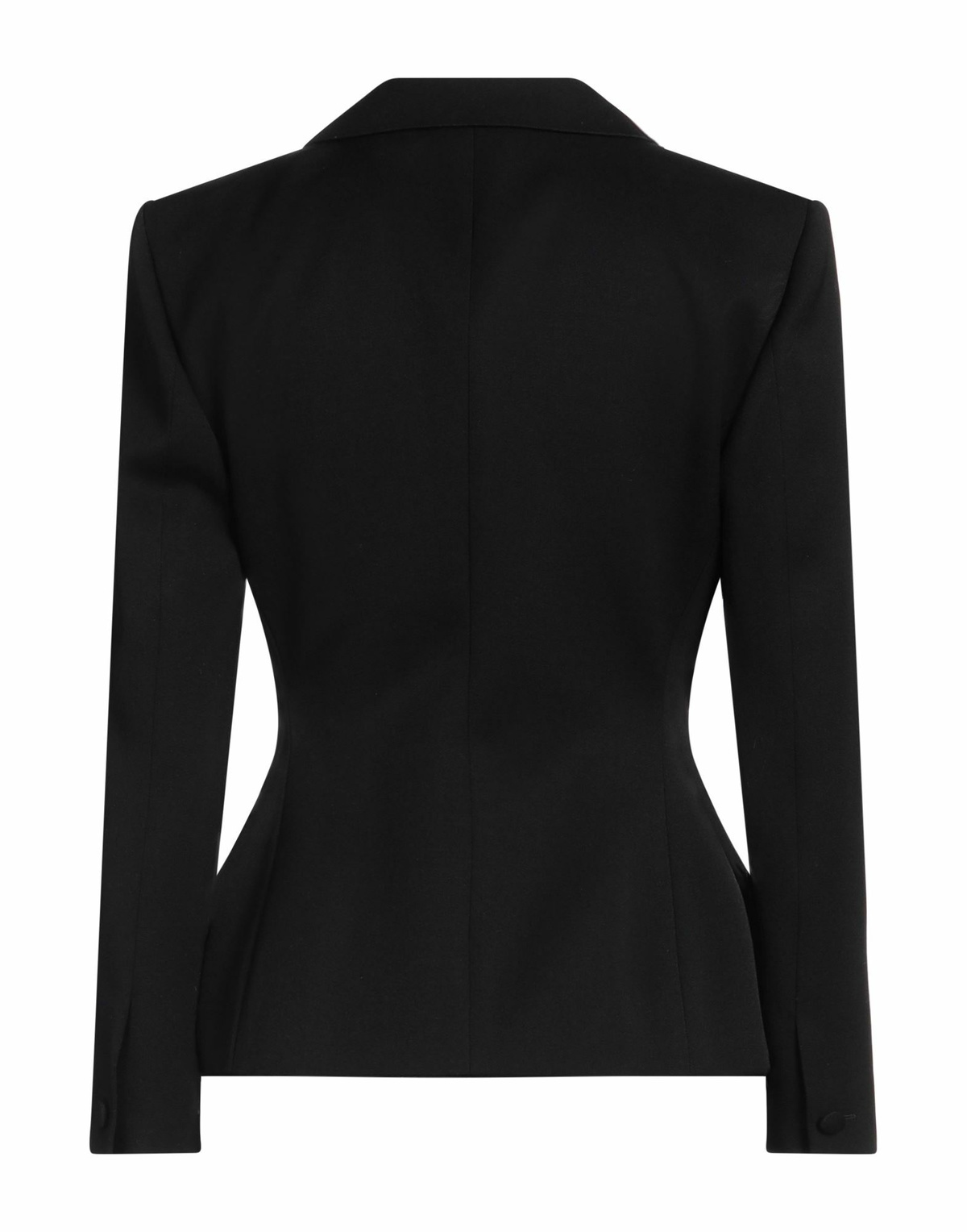 Givenchy Womens Blazer in Black