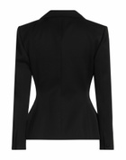 Givenchy Womens Blazer in Black