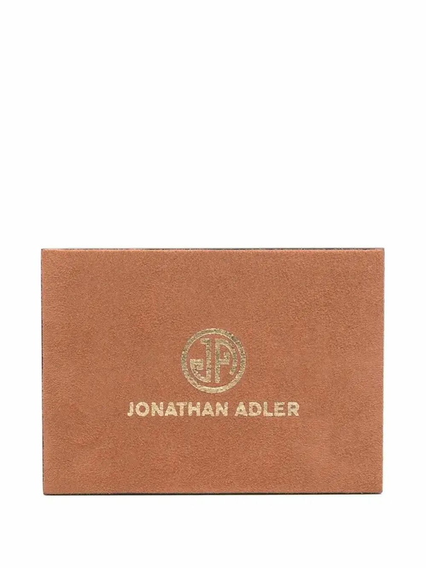 Photo: Jonathan Adler Zebras Cards Set