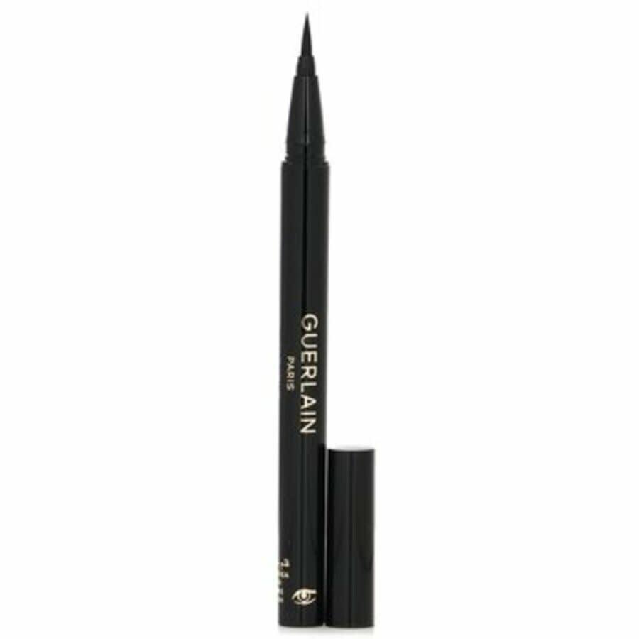 Guerlain Noir G L'Eyeliner Graphique Liner Hight Precision Eyeliner Pen 0.01 oz # 01 Black Makeup 3346470440913