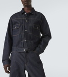 Acne Studios Denim jacket