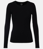 The Upside Tammy top