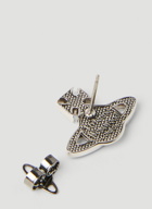 Vivienne Westwood - Man Hilario Earring in Silver