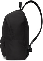 Givenchy Black Essential U Backpack