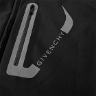 Givenchy Technical Parka