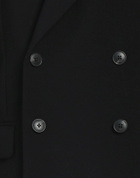 Quira Womens Blazer in Black